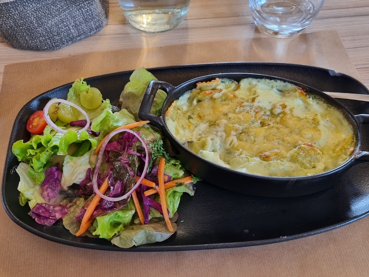 Restaurant Le Baille A Berre-10