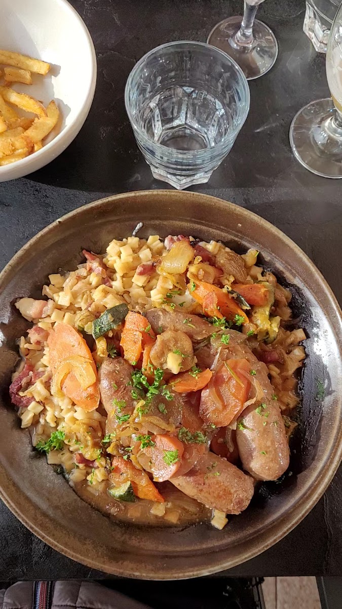 Restaurant Le Baille A Berre-2