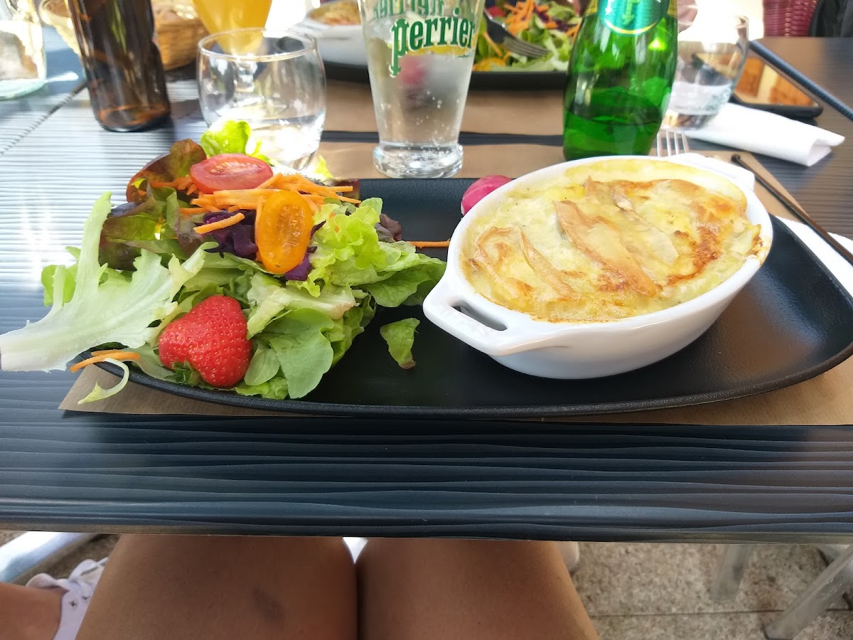 Restaurant Le Baille A Berre-8