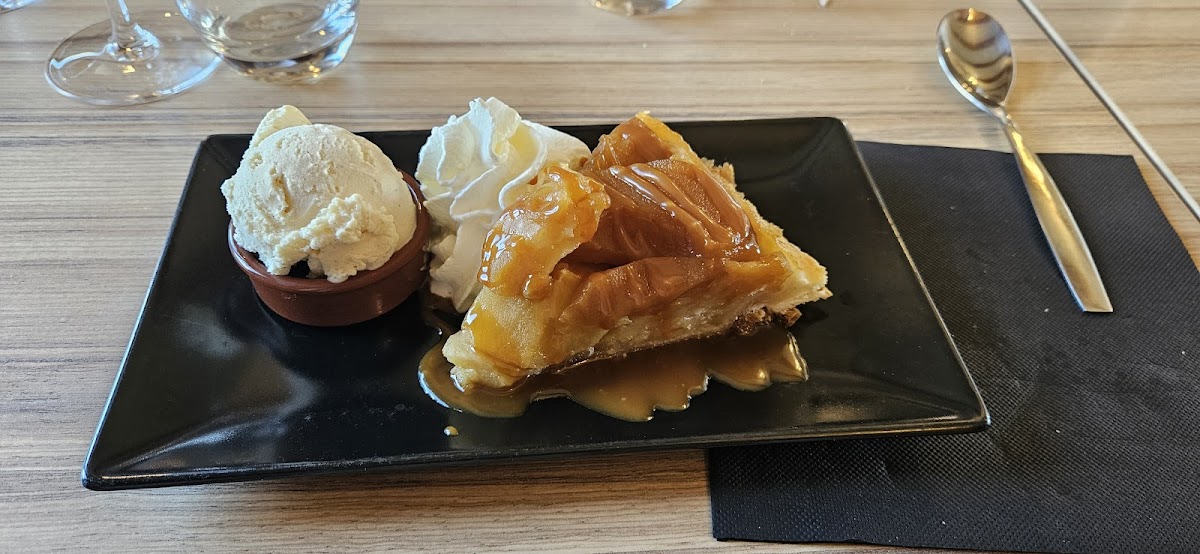 Restaurant Le Baille A Berre-9