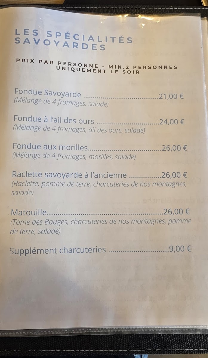 Menu Restaurant Le Baille A Berre-2