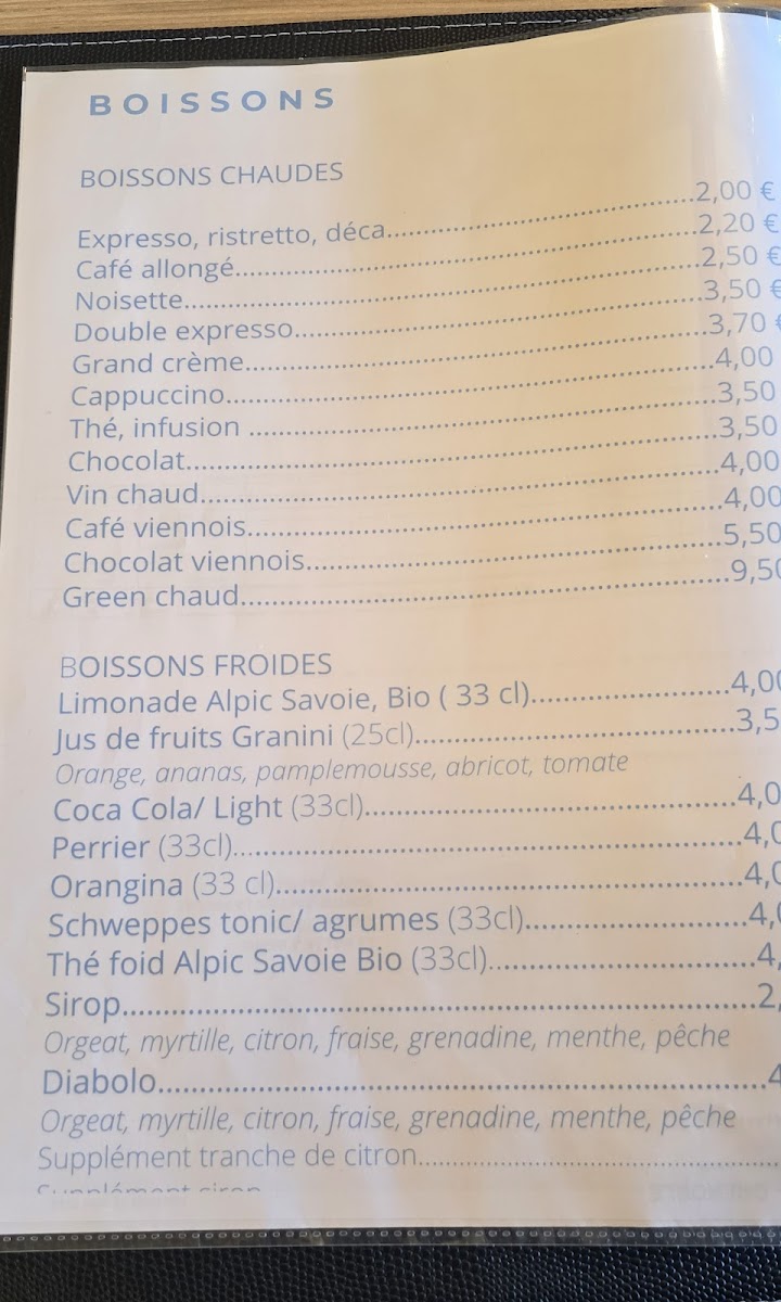 Menu Restaurant Le Baille A Berre-3