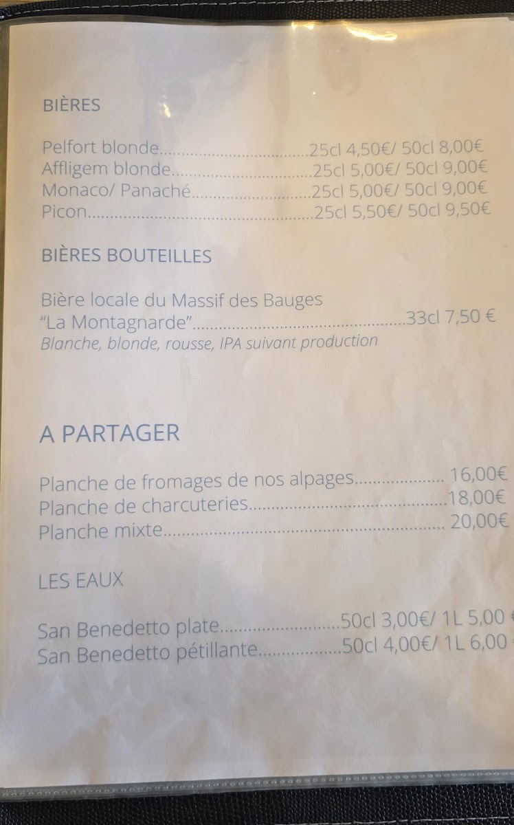 Menu Restaurant Le Baille A Berre-6